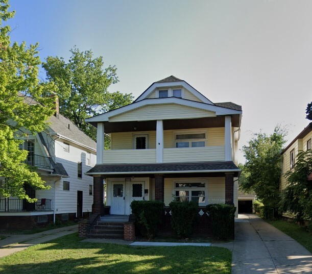 Building Photo - 8329 Garfield Blvd