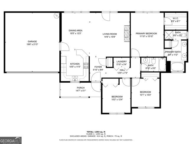 Building Photo - 220 Brookstone Dr SW