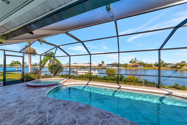 Building Photo - "3-Bedroom Oasis with Granite Accents & Mo...