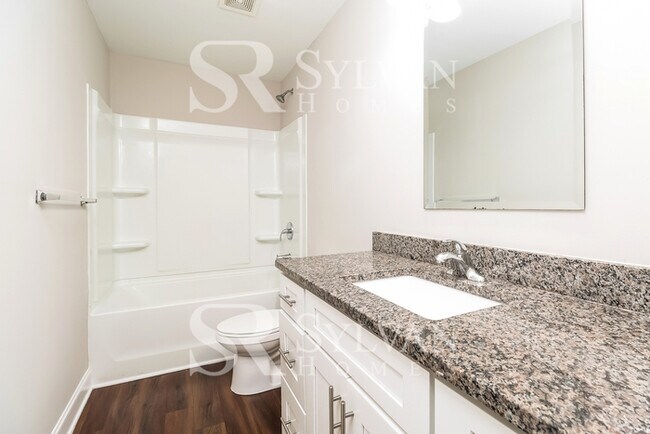 Building Photo - Brand new 4 BR, 2.5 BA Home