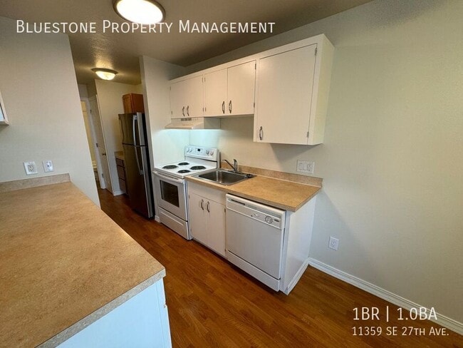 Building Photo - 11359 SE 27th Ave