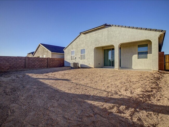 Building Photo - 4 Bedroom 2 Bathroom BRAND NEW HOME!