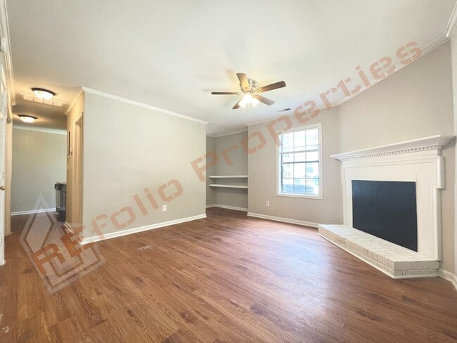 Building Photo - 4612 Kilcullen Dr