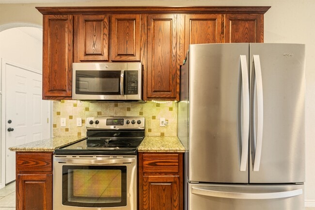 Building Photo - 104 Running Bear Trail