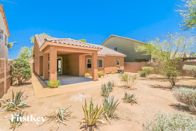 Building Photo - 677 W Mesquite Tree Ln