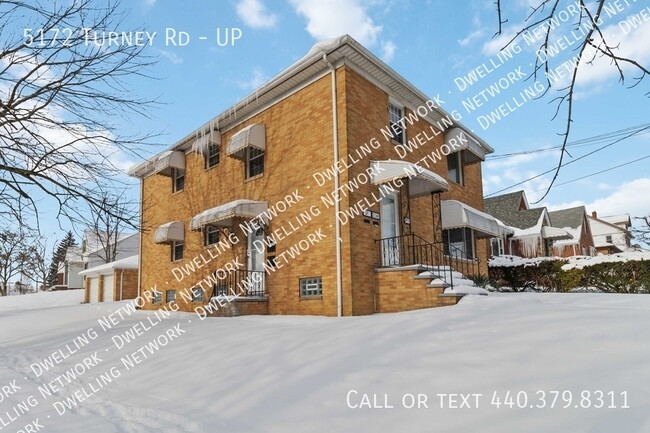 Building Photo - 5172 Turney Rd