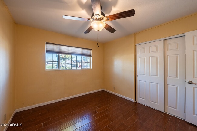 Building Photo - 8303 E Glenrosa Ave