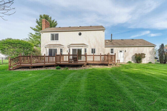Building Photo - 51595 Harvester Dr