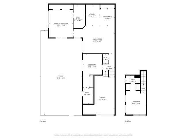 Building Photo - 12556 Woodmill Dr