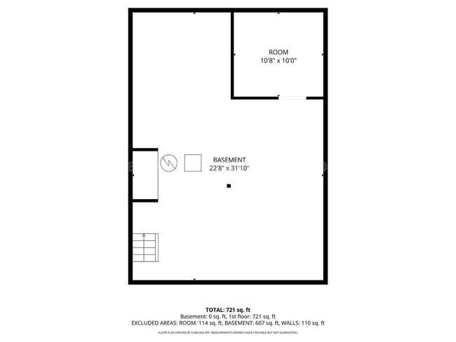 Building Photo - 7431 Esterbrook Dr