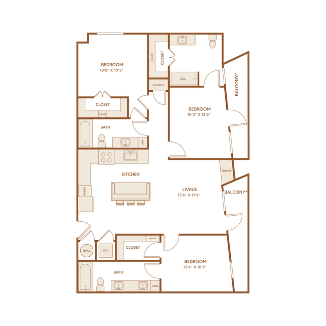 Floorplan - Revl Med Center