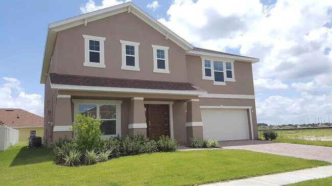 Primary Photo - 2233 Cypress Lake Pl