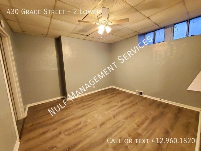 Building Photo - 430 Grace St