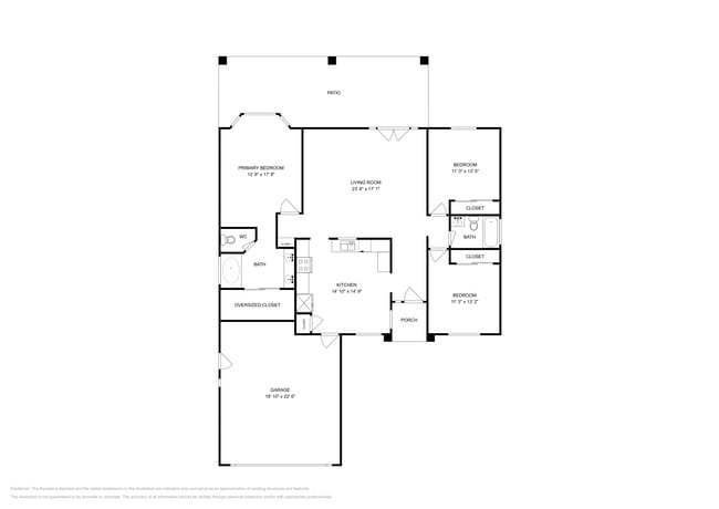 Building Photo - 2601 S 79th Dr