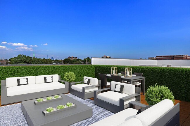 Building Photo - 1542 John F. Kennedy Blvd