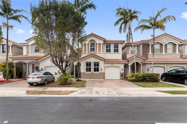 Building Photo - 8562 NW 108th Ave