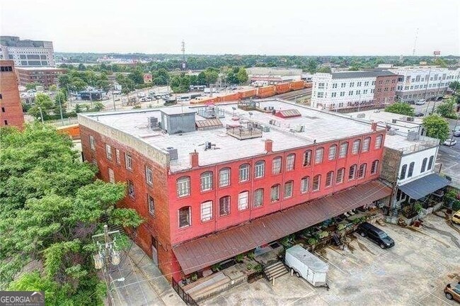 Building Photo - 161 Mangum St SW