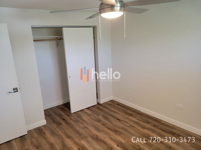 Building Photo - 3377 S Clarkson St