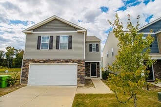 Building Photo - Gorgeous 4 Bedroom, 2 Bath Home in Bowden Village - Available January 2026!