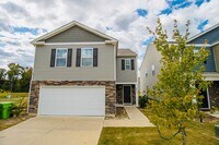 Building Photo - Gorgeous 4 Bedroom, 2 Bath Home in Bowden Village - Available January 2026!