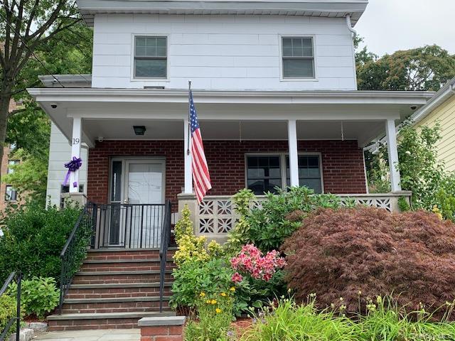 Building Photo - 19 Franklin Ave