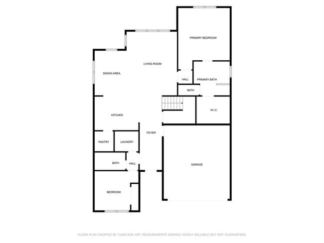 Building Photo - 2503 Hagerman Ct
