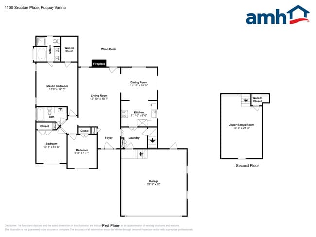 Building Photo - 1100 Secotan Pl
