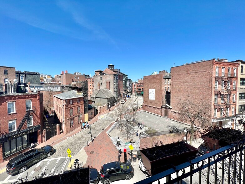 Building Photo - 187 North St