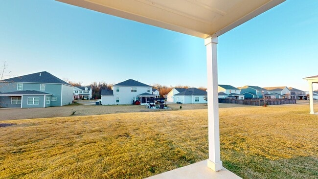 Building Photo - Brand New Beautiful Home in Taylor Lakes