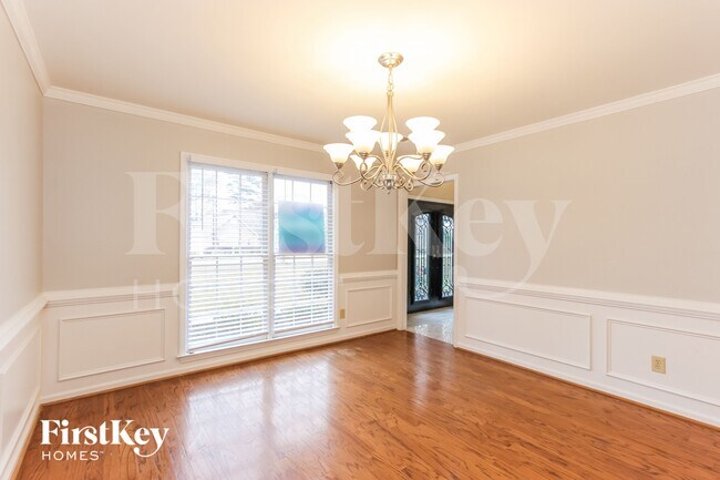 Building Photo - 2345 Ashton Ridge Dr