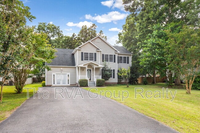 Primary Photo - 5918 S Melbeck Rd