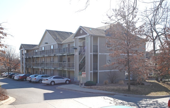 Great South Campus Location - 1712 Ohio St