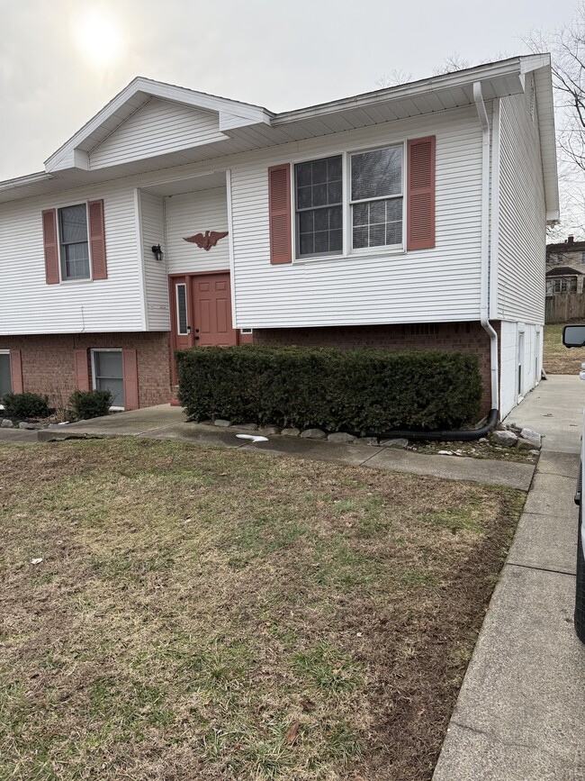 Building Photo - 6521 Heathervale Ct