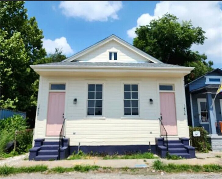 Primary Photo - 1432 Louisa St