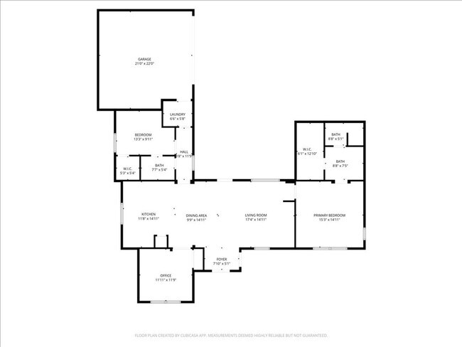 Building Photo - 10570 E Eleanor Maldonado Pl