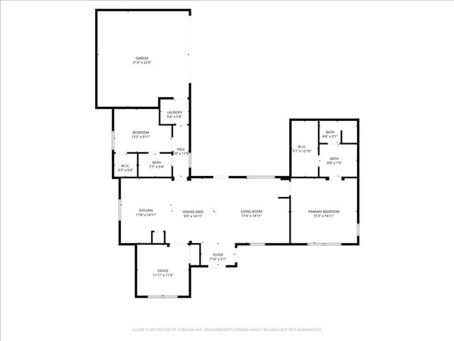 Building Photo - Fully Furnished 3BR Retreat with Outdoor Living & Resort-Style Amenities