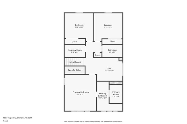 Building Photo - 10243 Hugue Way