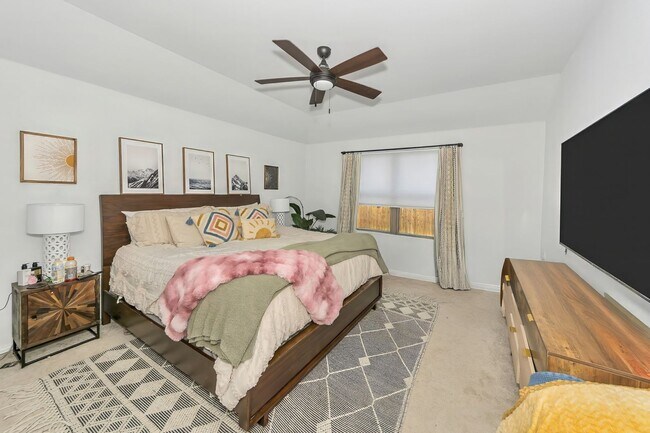 Building Photo - Charming 4BR House in Anna