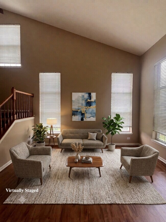 Building Photo - 4424 W Brownstone Way