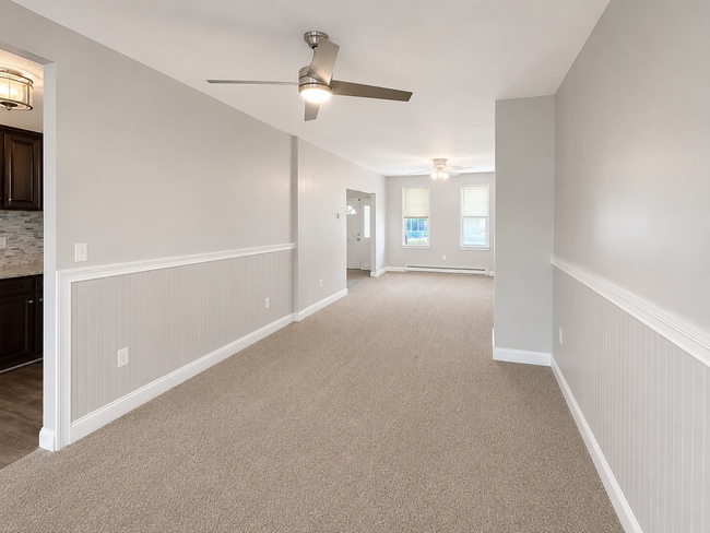 Building Photo - Three-Bedroom Home In Baltimore