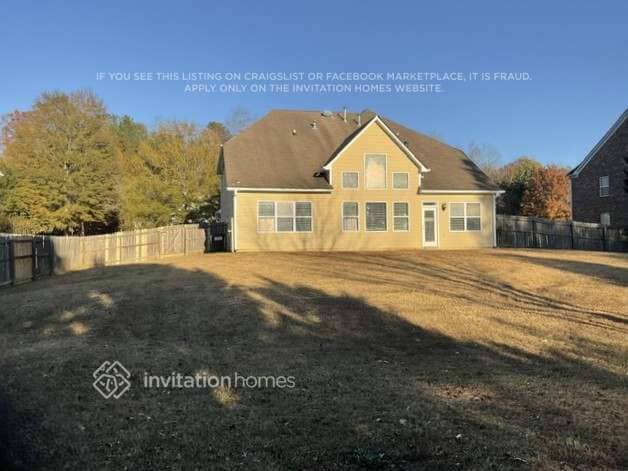 Building Photo - 100 Tudor Way