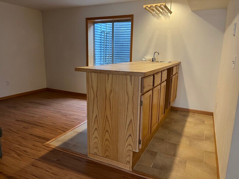 Basement 2nd room w/storage - 2232 Sweetwater Creek Dr