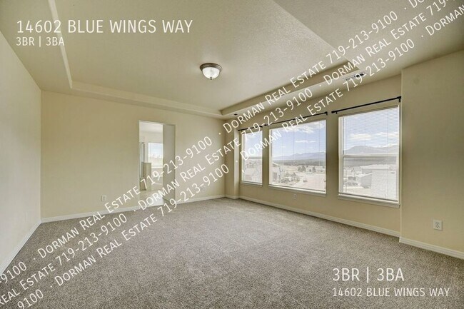 Building Photo - 14602 Blue Wings Way