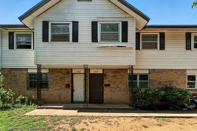 Primary Photo - 4503 N 2nd St