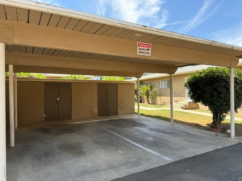 Building Photo - 12784 California St