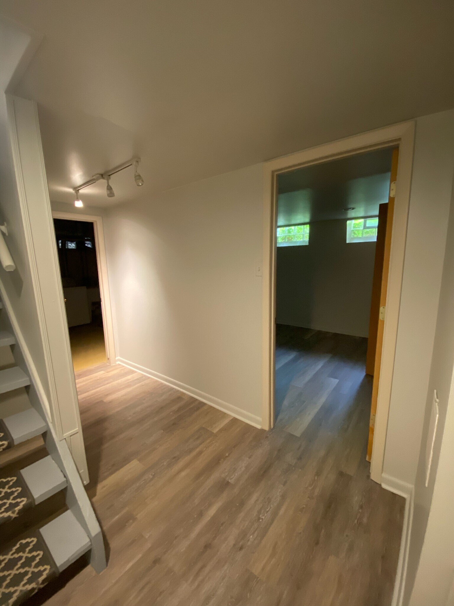 Basement - 2534 Oliver Rd