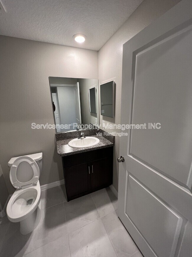 Building Photo - 9605 Mulberry Marsh Ln