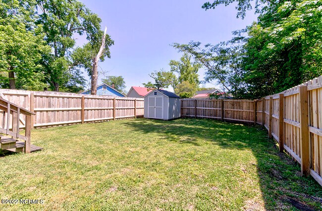 Building Photo - 2029 Wrightsville Ave