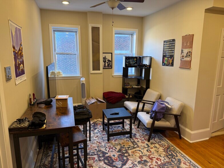 Building Photo - 1197 Commonwealth Ave