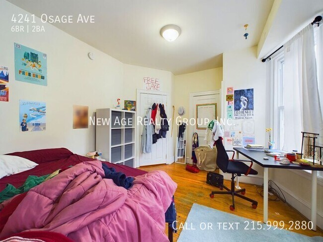 Building Photo - 4241 Osage Ave